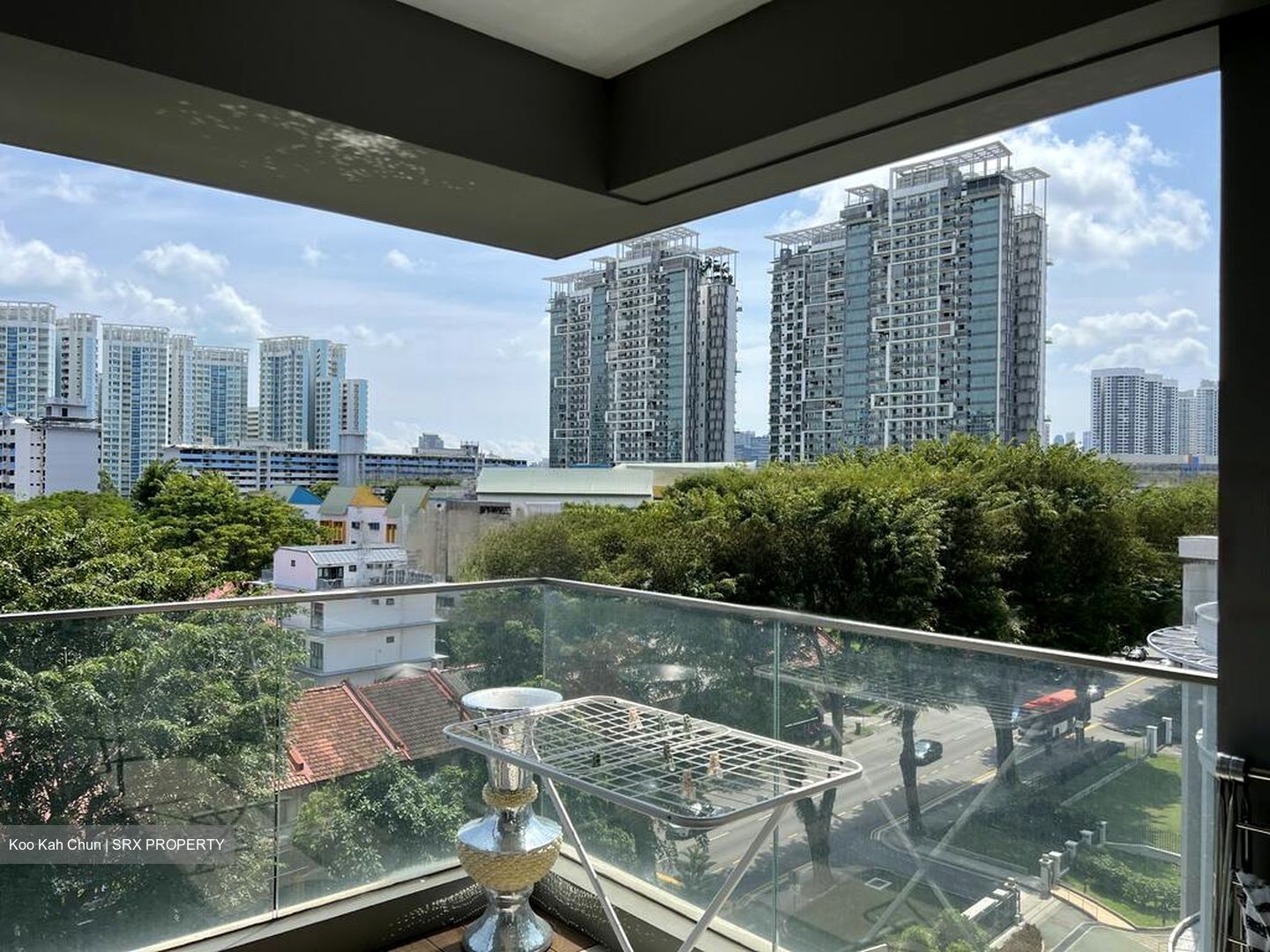 Regent Residences (D12), Apartment #462919681